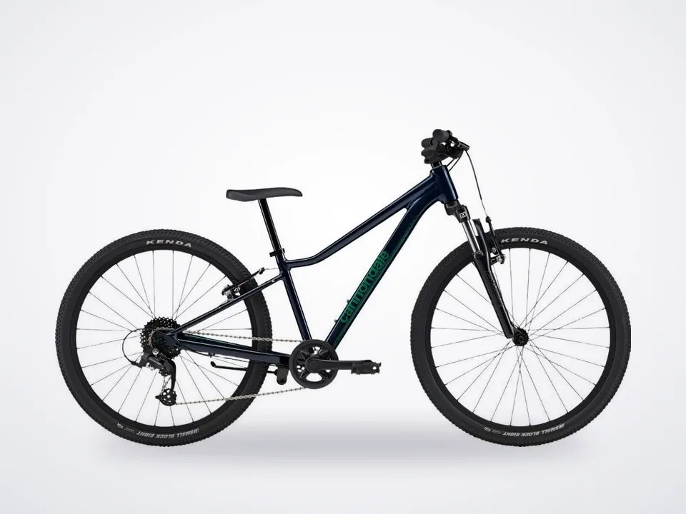 Cannondale Kids Trail Hardtail