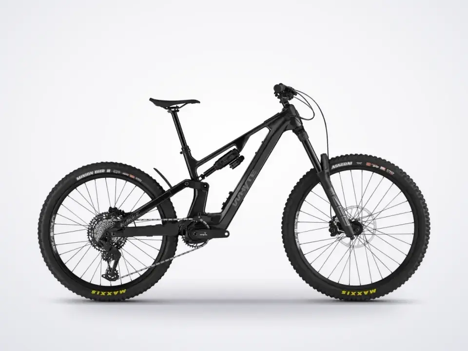 Whyte Karve EVO RS