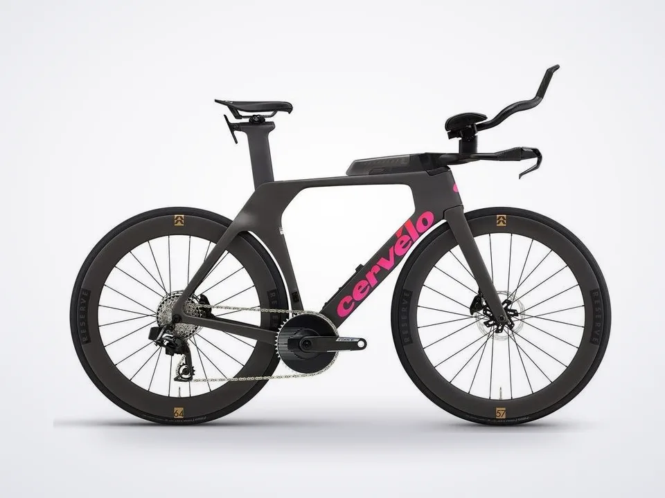 Cervelo P Force AXS