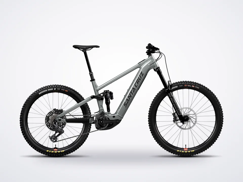 Santa Cruz Vala AL 70-Kit