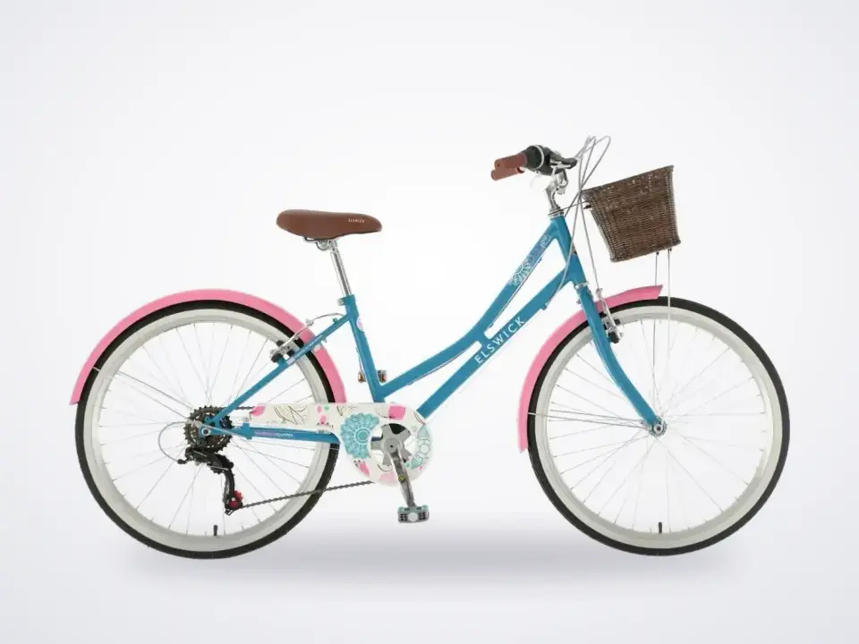 Elswick Eternity 24