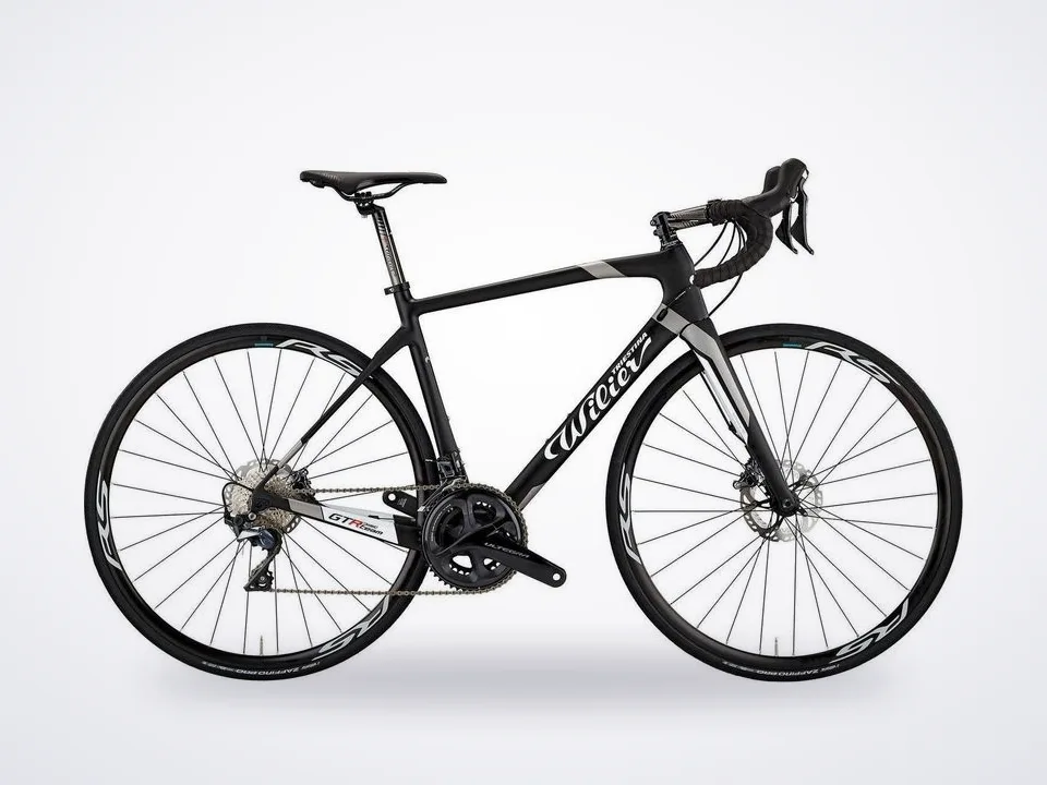Wilier GTR Team Disc