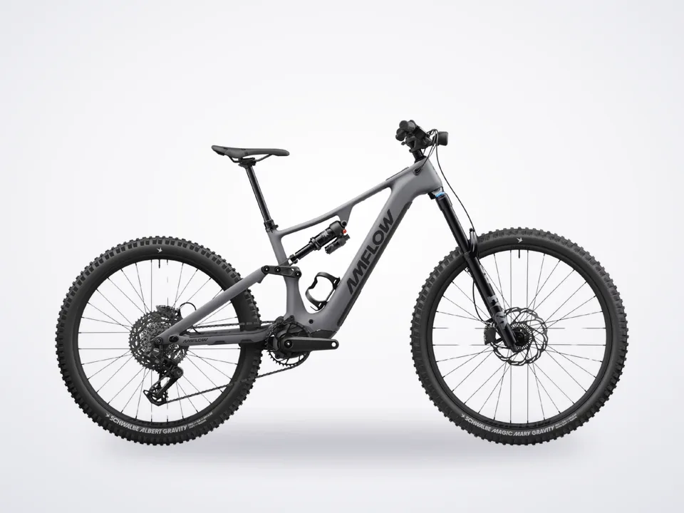 Amflow PR Carbon Pro