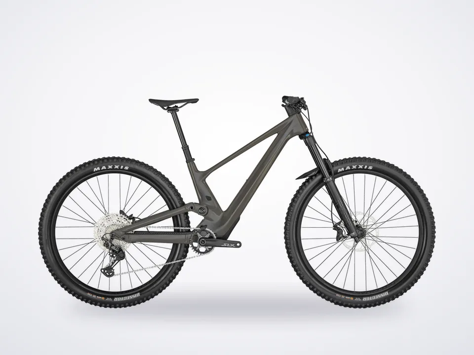 Scott Genius 920