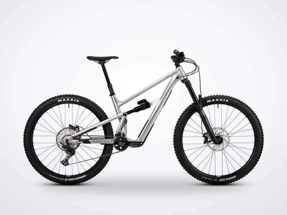 Ibis Ripmo AF V2 Deore
