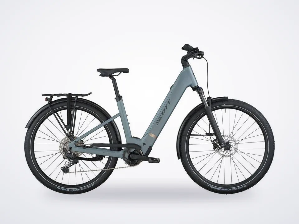 Scott Sub Sport 20 Wave