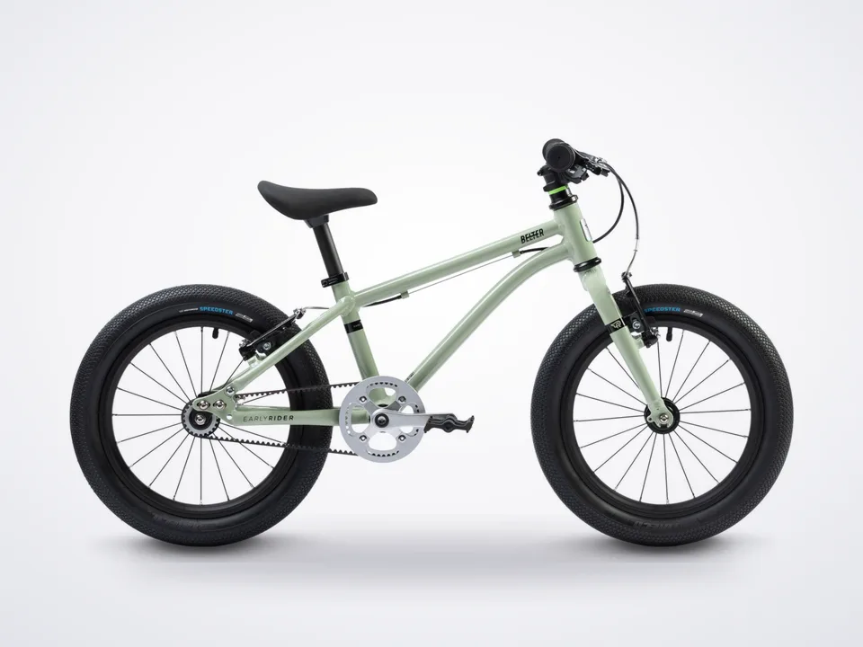 Early Rider Belter 16