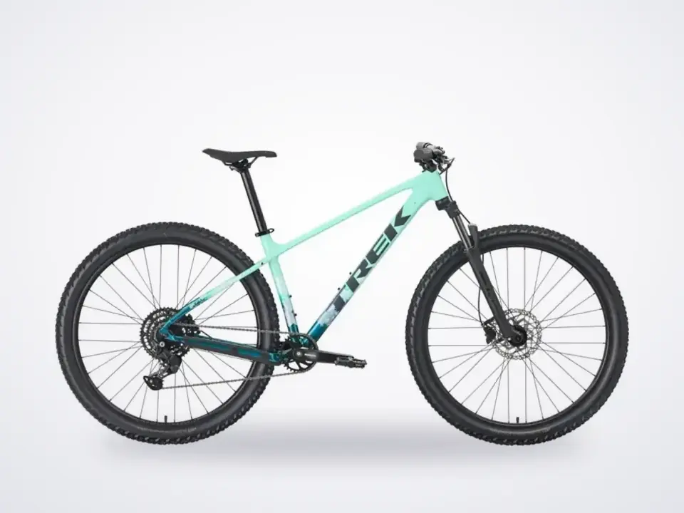 Trek Marlin 5 Green