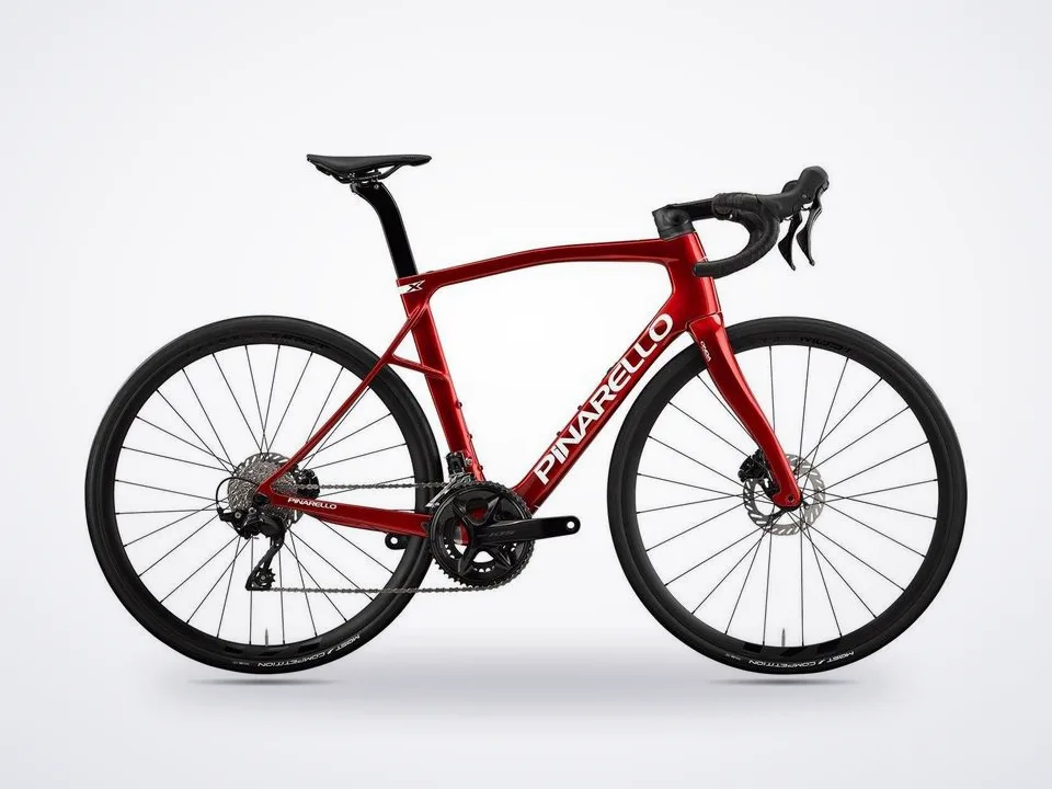 Pinarello X1 105