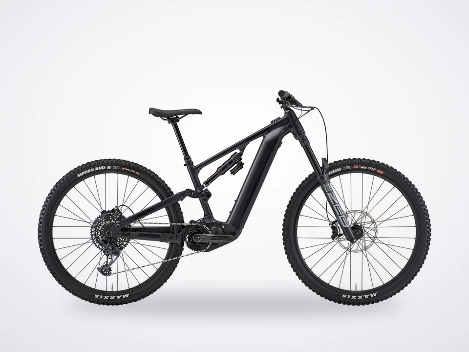 Kona Remote 160 DL Matte Black