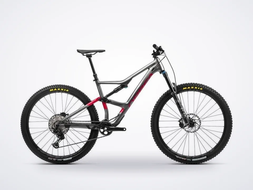 Orbea Occam H10