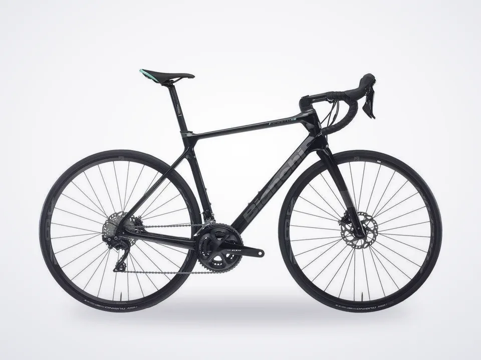 Bianchi Infinito XE Disc 105
