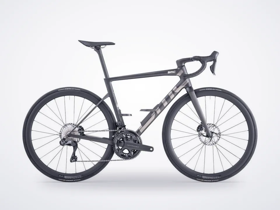 BMC Teammachine SLR 01 Four