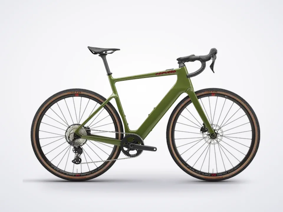 Cervélo Rouvida GRX RX610
