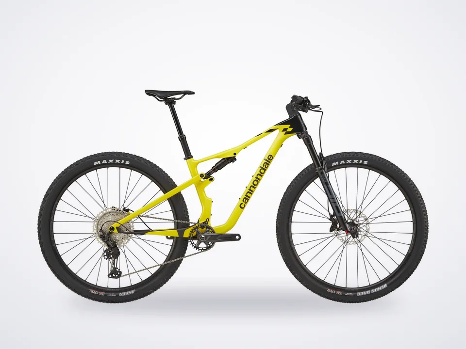 Cannondale Scalpel 4