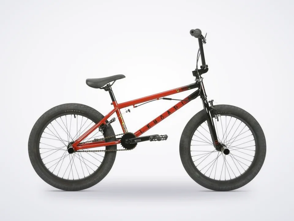 Haro Leucadia DLX BMX Bikes