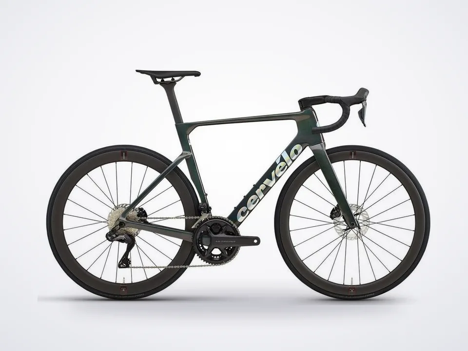 Cervelo Soloist Ultegra Di2