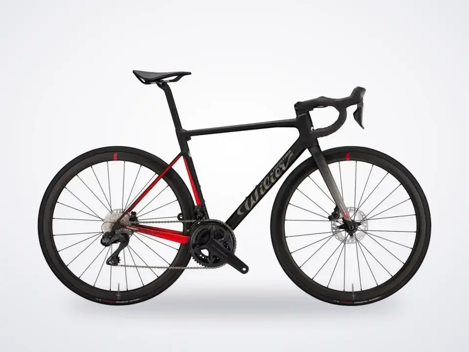 Wilier 0 SL