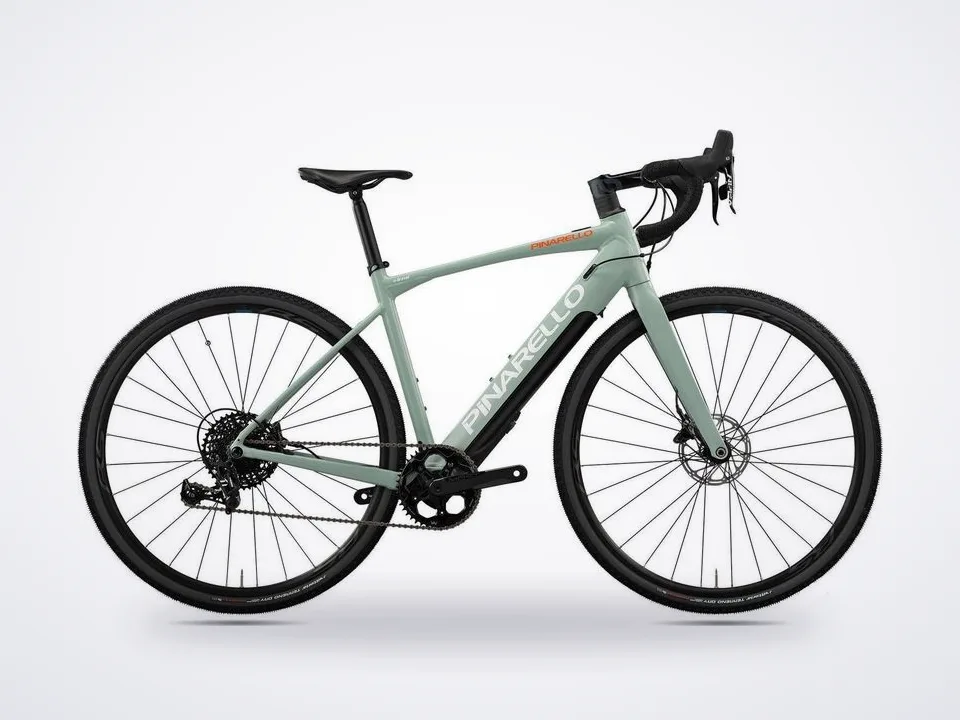 Pinarello Nytro Grinta Apex