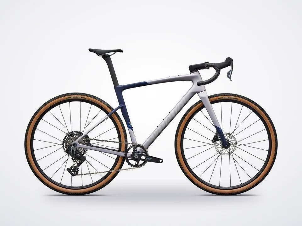 Specialized Crux 5 Comp