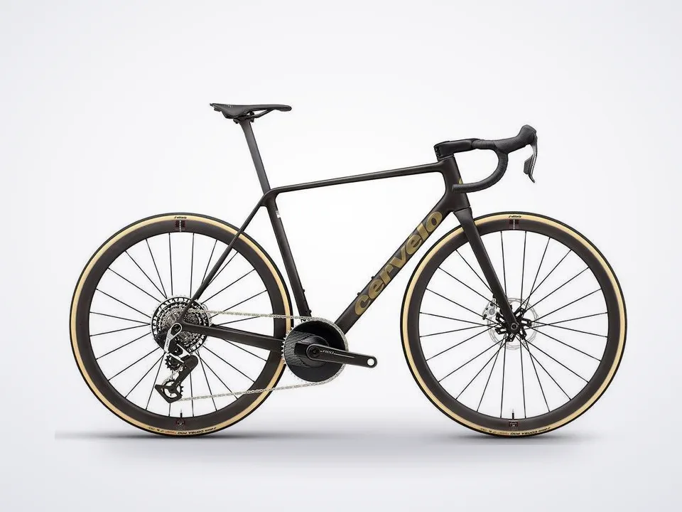 Cervélo R5 Red Xplr
