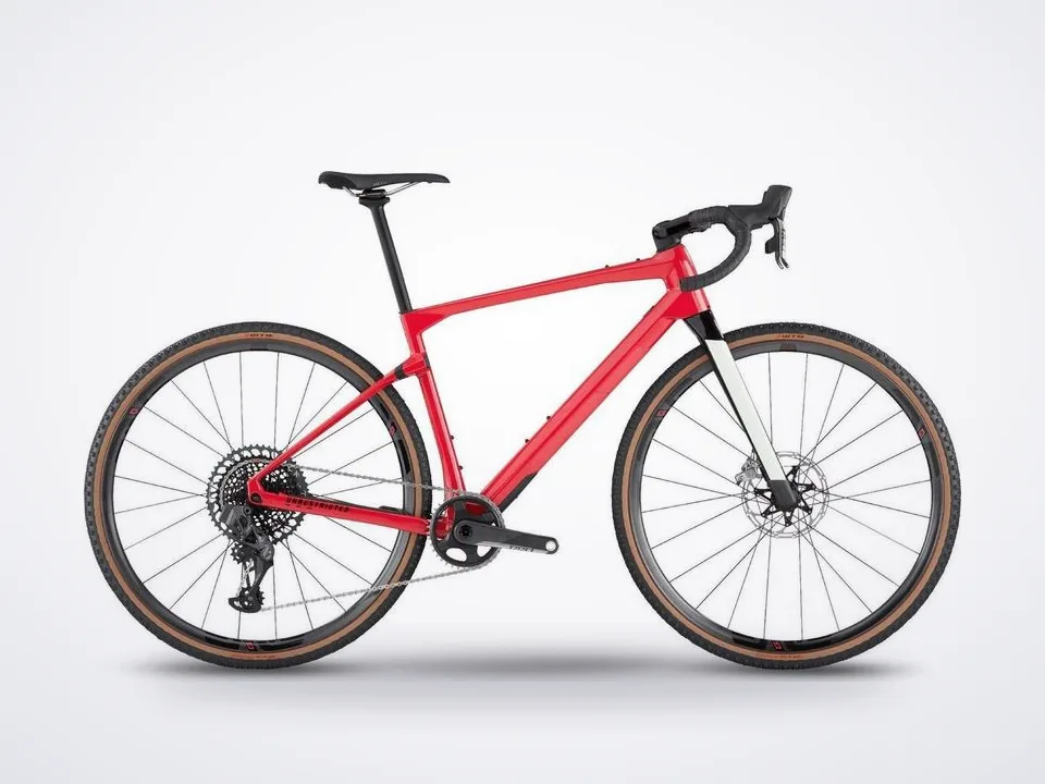 BMC URS 01 One