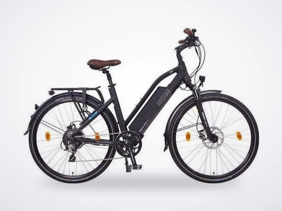 Ncm Milano Plus