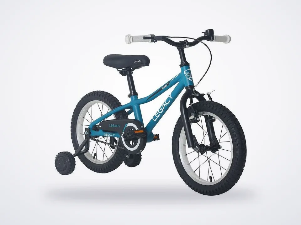 Legacy Junior 16 DLX