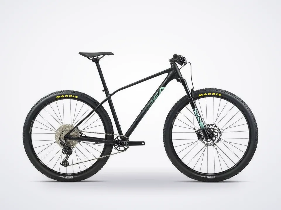 Orbea Alma H50