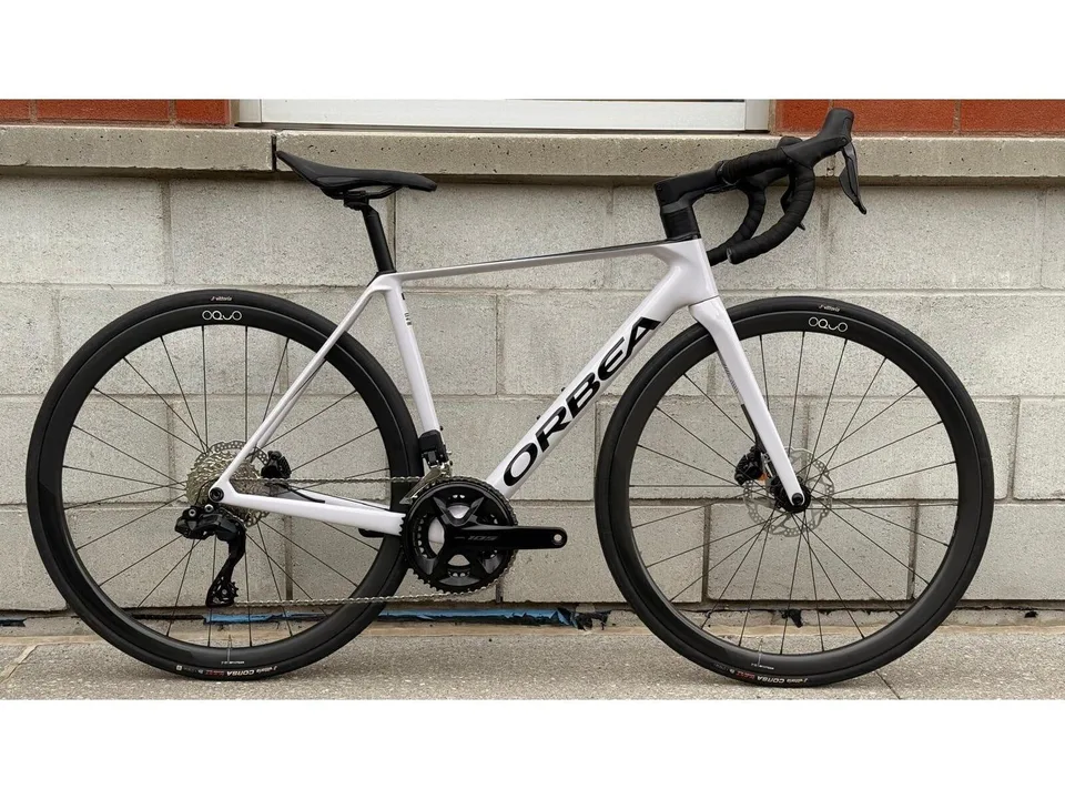Orca M35i Custom