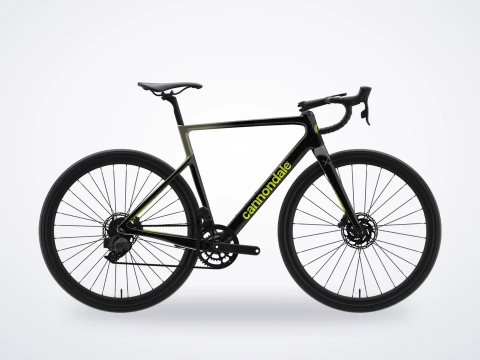 Cannondale SuperSix EVO CX