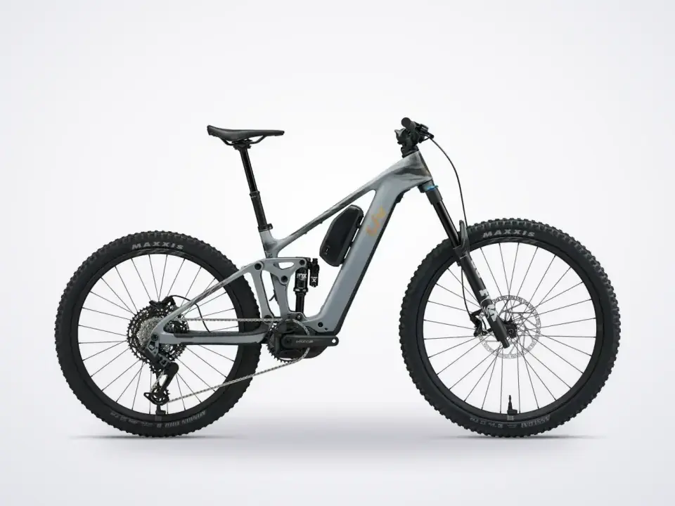 Liv Intrigue Advanced E+ 1