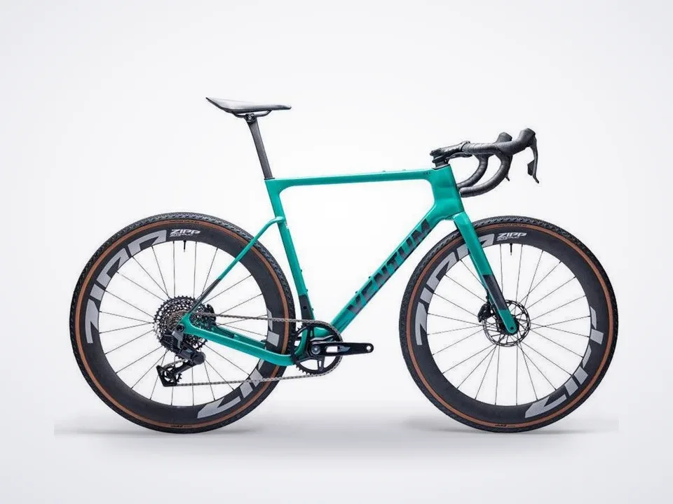 Ventum GS1 Gravel