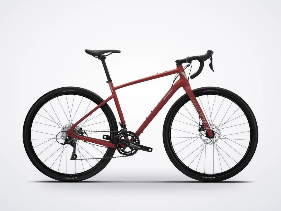 Devinci Hatchet Sora 18S