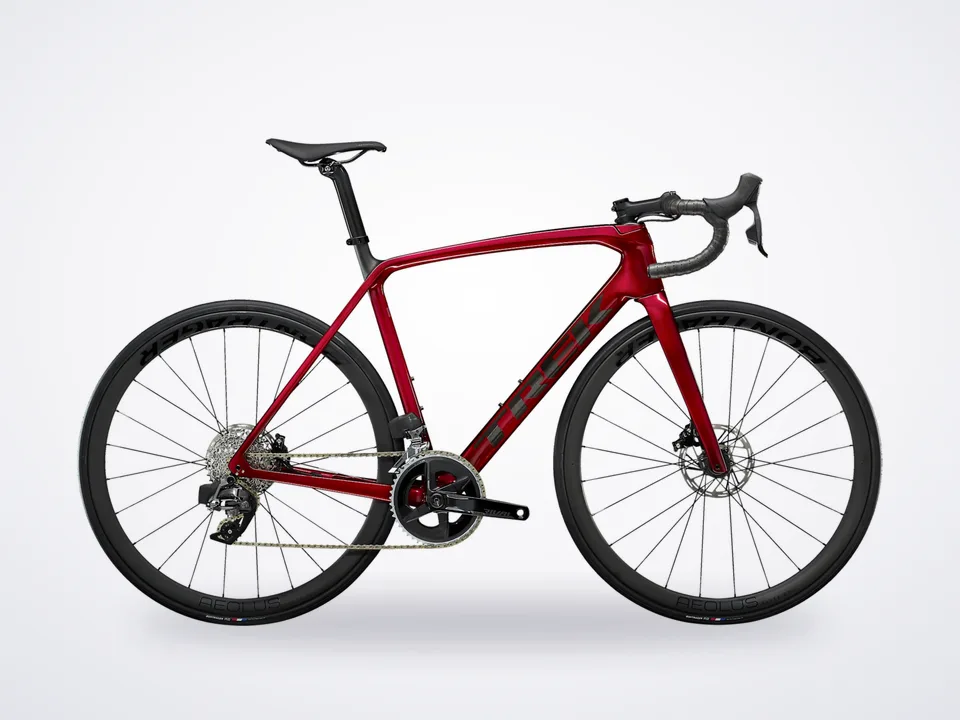 Trek Emonda SL 6 eTap
