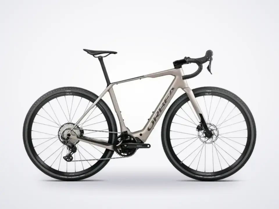 Orbea Denna M30 Nickel Matt