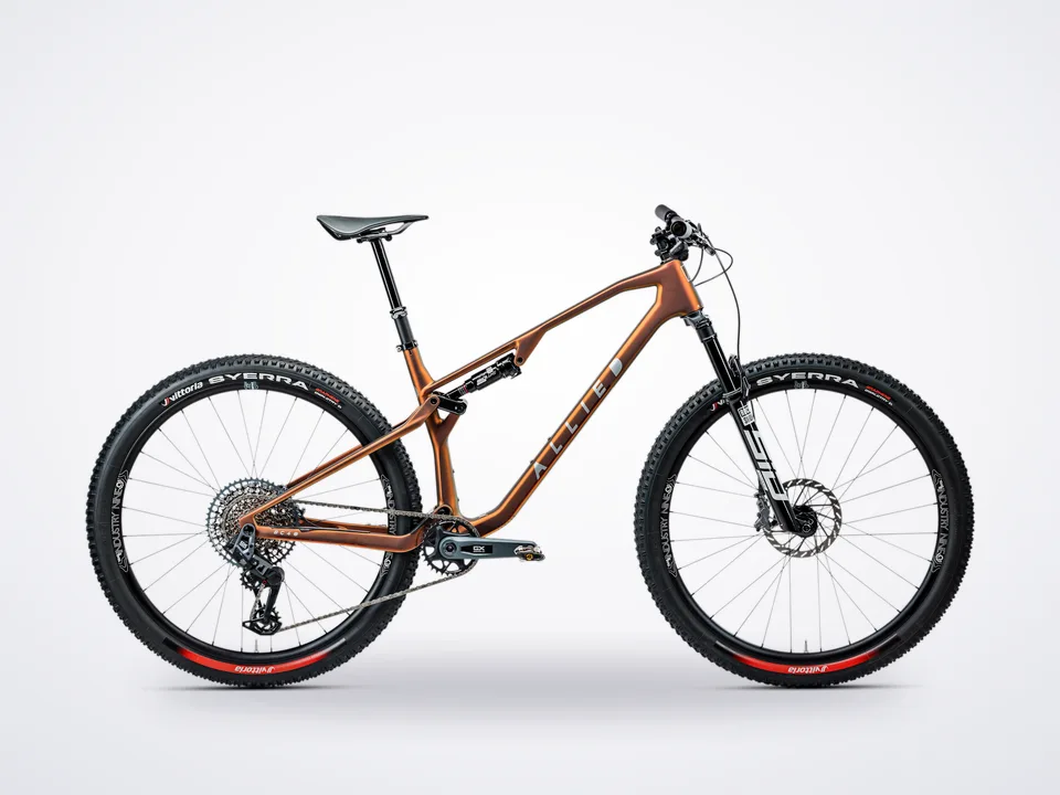Allied Cycleworks Allied BC40