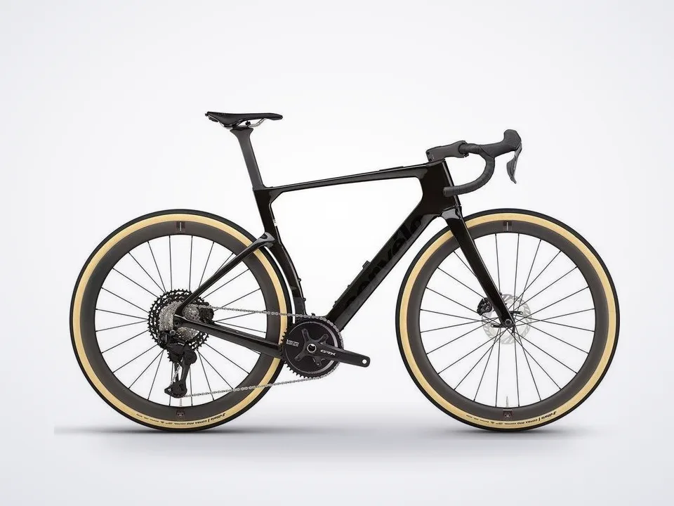 Cervelo Aspero-5 GRX Di2
