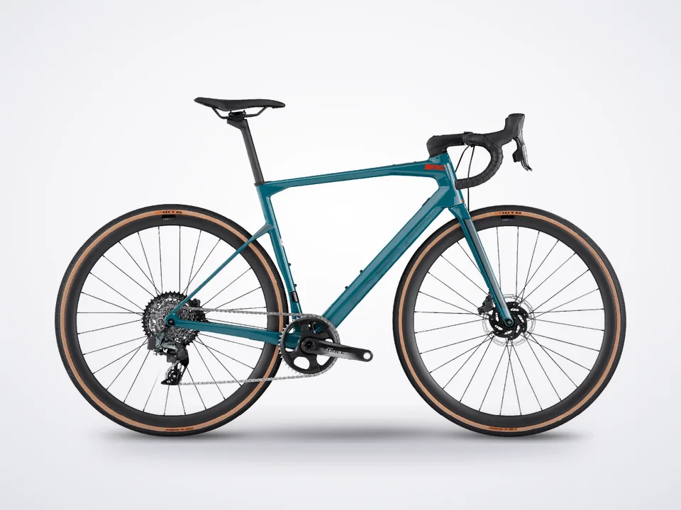 BMC Roadmachine X ONE