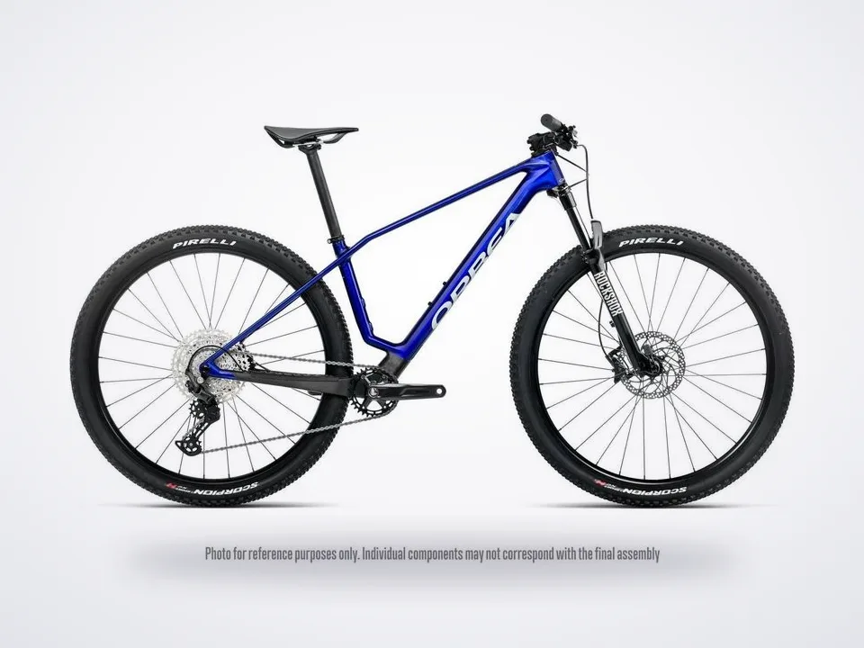 Orbea Alma M50