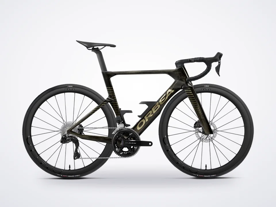 Orbea Orca Aero M30i LTD