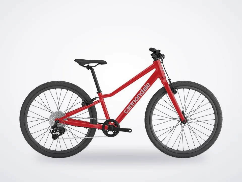 Cannondale Kids Quick 24