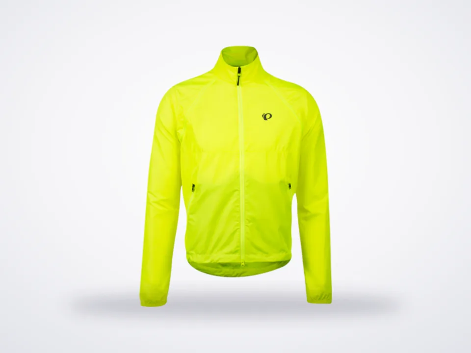 Pearl iZumi Women's Quest Barrier Convertible Jacket