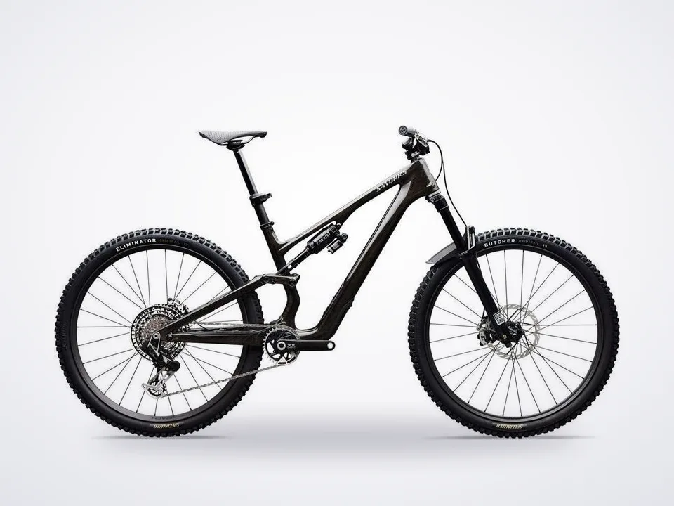 Specialized Stumpjumper 15 EVO