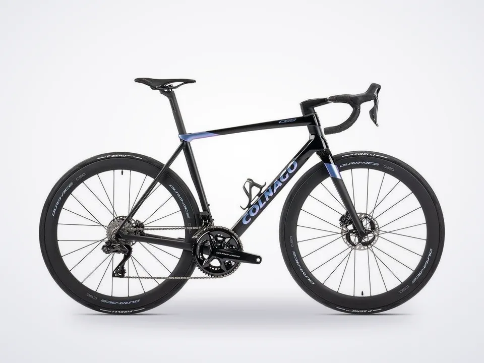 Colnago C68 Dura-Ace Di2