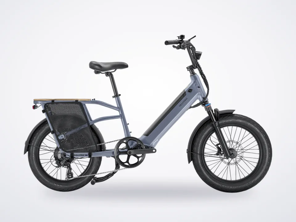 Velotric Go 1