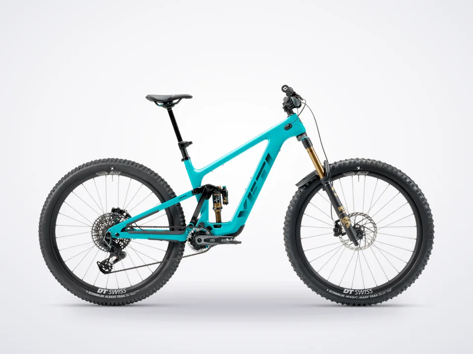 Yeti MTE T3 T-TYPE