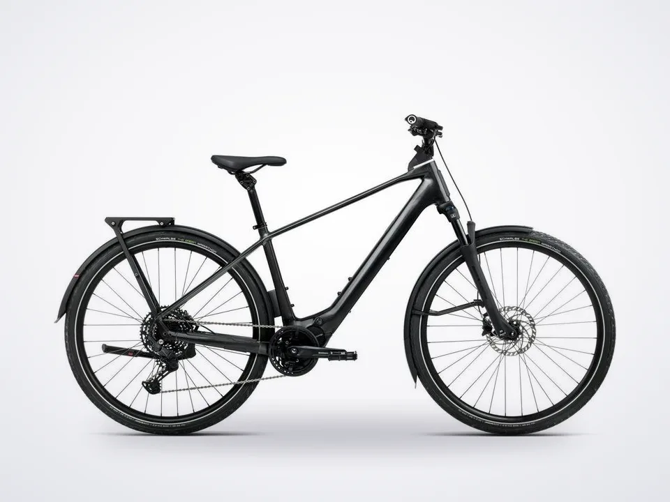 Orbea Kemen Tour 20
