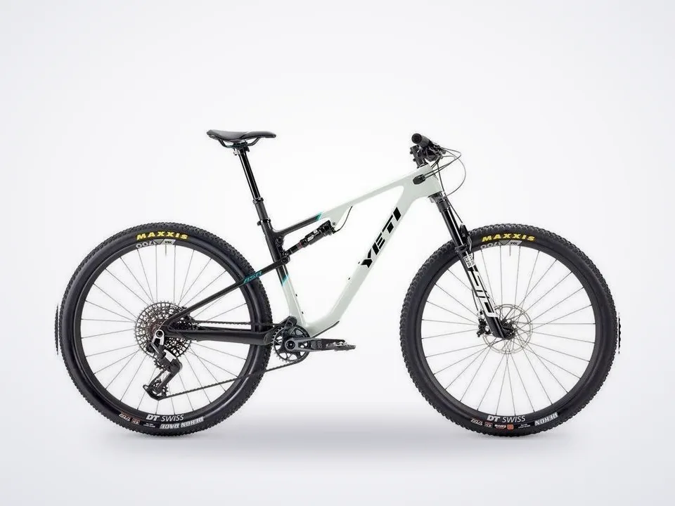 Yeti ASR T2 T-TYPE 90/X0
