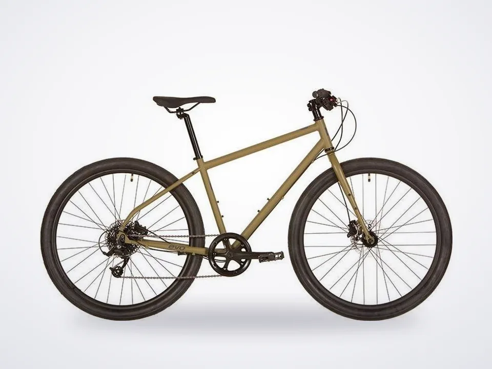 Evo Trnst Town Commuter